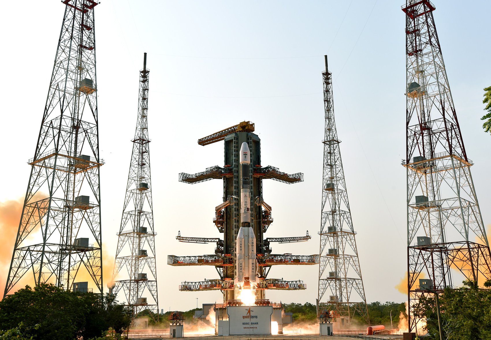 GSLV Mk II